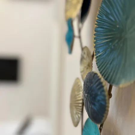 Miluar Relais - - Vanvitelli Naples