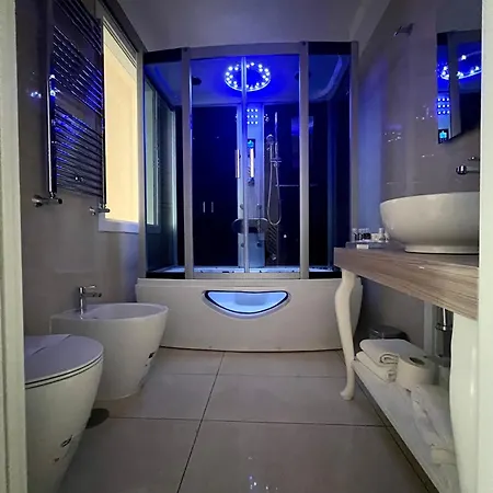 Miluar Relais - - Vanvitelli