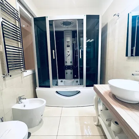 Bed & Breakfast Miluar Relais - - Vanvitelli 4*