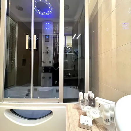 Miluar Relais - - Vanvitelli 4* Naples