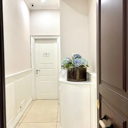 Alojamento de Acomodação e Pequeno-almoço Miluar Relais - - Vanvitelli
