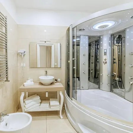 Miluar Relais - - Vanvitelli