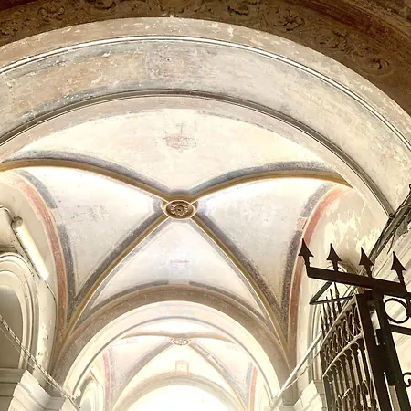 Miluar Relais - - Vanvitelli