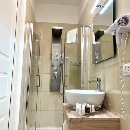 Miluar Relais - - Vanvitelli