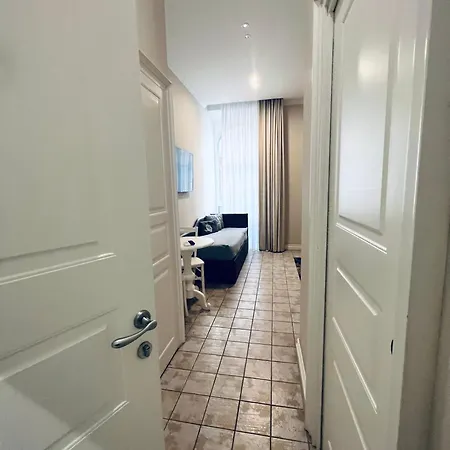 Miluar Relais - - Vanvitelli 4* Neapel