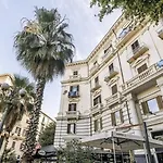 Couette-café Miluar Relais - - Vanvitelli 4*