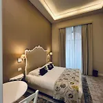 Miluar Relais - - Vanvitelli Oda ve Kahvaltı