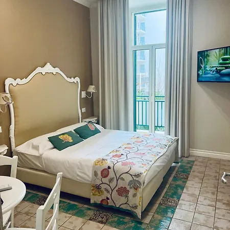 B&B Miluar Relais - - Vanvitelli