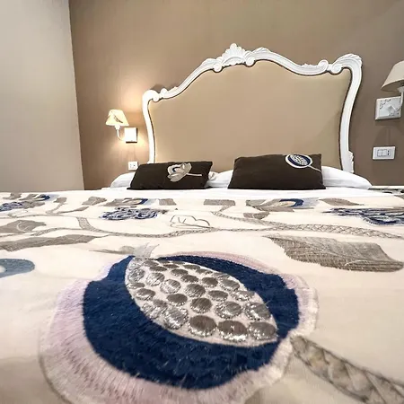 Miluar Relais - - Vanvitelli