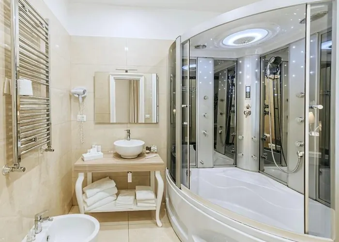 Miluar Relais - - Vanvitelli