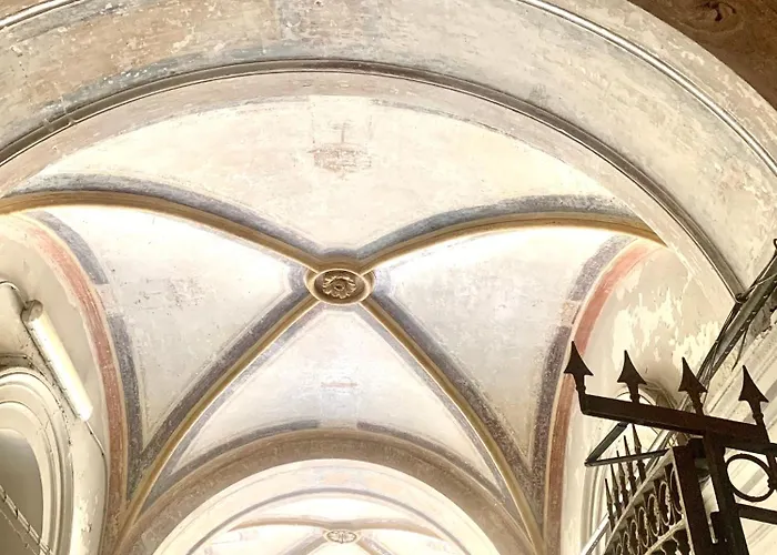 Miluar Relais - - Vanvitelli