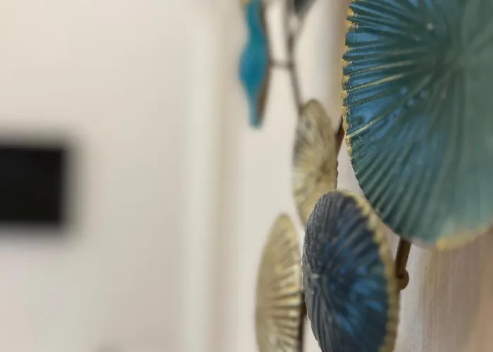 Miluar Relais - - Vanvitelli 나폴리