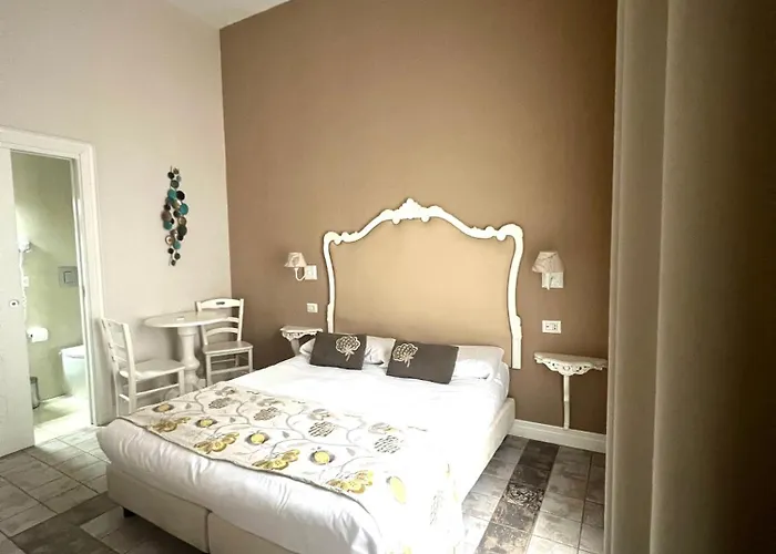 Miluar Relais - - Vanvitelli 4*