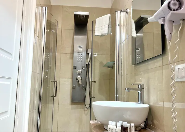 Miluar Relais - - Vanvitelli