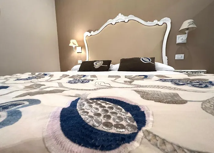 Miluar Relais - - Vanvitelli