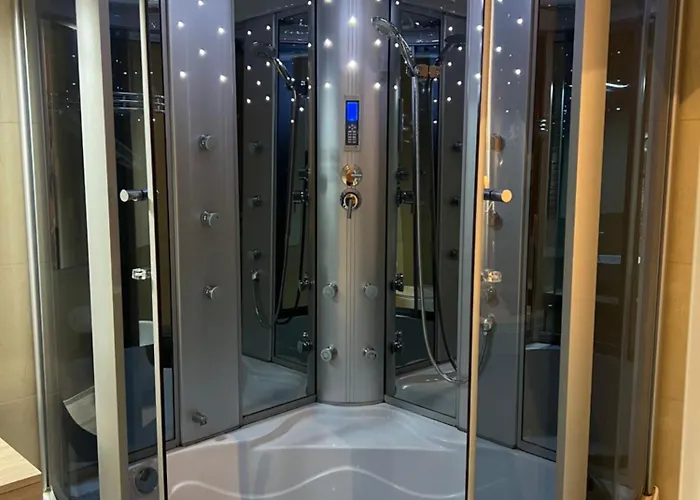 Miluar Relais - - Vanvitelli 나폴리